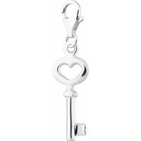 Silver Key Allure