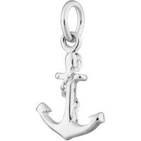 Silver Anchor Allure