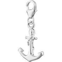 Silver Anchor Allure