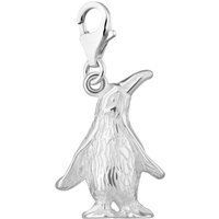 Silver Penguin Allure