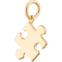 Gold Plated Jigsaw Allure