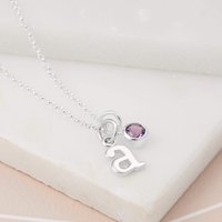 Birthstone Appeal Necklace