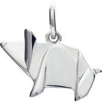 Silver Origami Pig Appeal