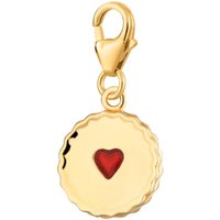 Gold Plated Jammie Dodger Allure