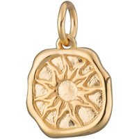 Gold Plated Manifest Power Appeal