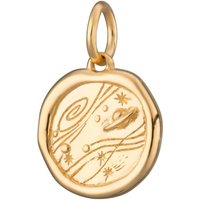 Gold Plated Manifest Believe Attraction