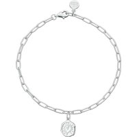 Silver Manifest Allure Bracelet