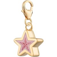 Gold Plated Geometric Purple Superstar Appeal