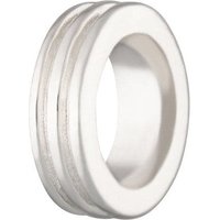 Silver Hoop Part