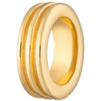 Gold Plated Hoop Part