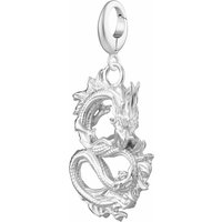 Silver Chinese language Dragon Appeal