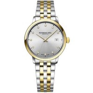Raymond Weil Toccata Girls Watch 5985-STP-65081