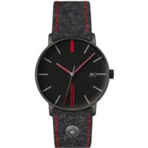 Junghans Shape A Version 160 Restricted Version Mens Watch 27/4131.00