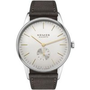 NOMOS Glash&uuml;tte Orion 38 Mens Watch 379