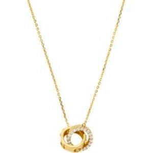 Michael Kors Women Top rate Necklace MKC1554AN710