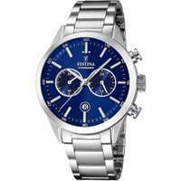 Festina F16826/B Chronograph Quartz Men’s Watch