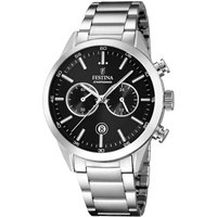 Festina F16826/C Chronograph Quartz Men’s Watch