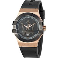 Maserati R8851108002 Potenza Men’s Watch