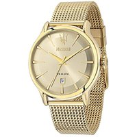 Maserati R8853118003 Men’s  Watch