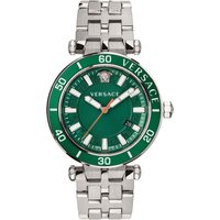 Versace VEZ300421 Men’s Greca Sport Watch
