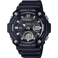 Casio AEQ-120W-1AVDF Digital Men’s Watch
