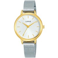 Lorus RG250NX9 Grey Mesh Strap Women’s Watch