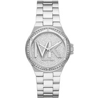 Michael Kors MK7234 Lennox Three Hand Stainless Steel Women’s Watch