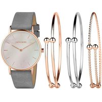 Pierre Cardin PCX7560L304 Gift Set Watch & Bracelet