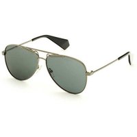 Polaroid PLD6048/S/X KJ1/M9 60 Sunglasses