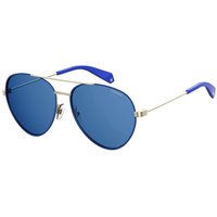Polaroid PLD6055/S PJP/C3 59 Sunglasses