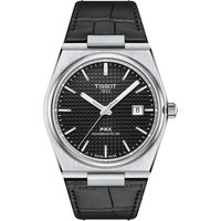 Tissot T137.407.16.051.00 PRX Powermatic 80 Men’s Watch