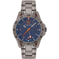 Versace VE2W00422 Sport Tech Gmt Men’s Watch