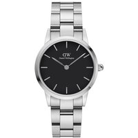 Daniel Wellington DW00100204 Iconic Link 36 mm Ladies Watch