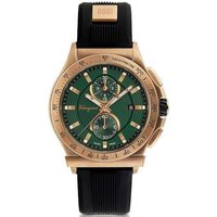 Salvatore Ferragamo FFJ010017 1898 Sport Men’s Swiss Made Mens Watch