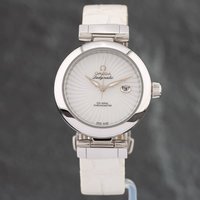 Pre-Owned OMEGA De Ville Ladymatic Watch 425.33.34.20.05.001