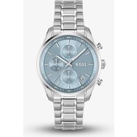 BOSS Grand Tour Chronograph Blue Watch 1502767