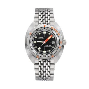 DOXA SUB 300 Sharkhunter Automated 42.5mm Mens Watch 821.10.101.10