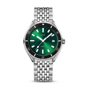 DOXA SUB 200 Sea Emerald Automated 42mm Males’s Watch 799.10.131.10