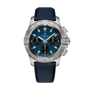 Breitling Avenger B01 Chronograph 42mm Males’s AB0146101C1X1