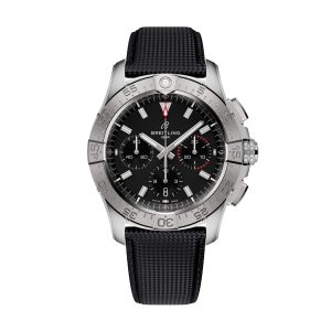 Breitling Avenger B01 Chronograph 42mm Mens Watch AB0146101B1X1