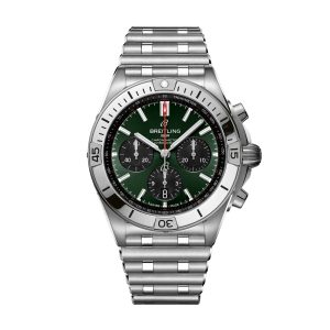Breitling Chronomat B01 42mm Automated Watch AB0134101L2A1