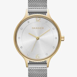 Skagen Ladies Anita Bracelet Watch SKW2340