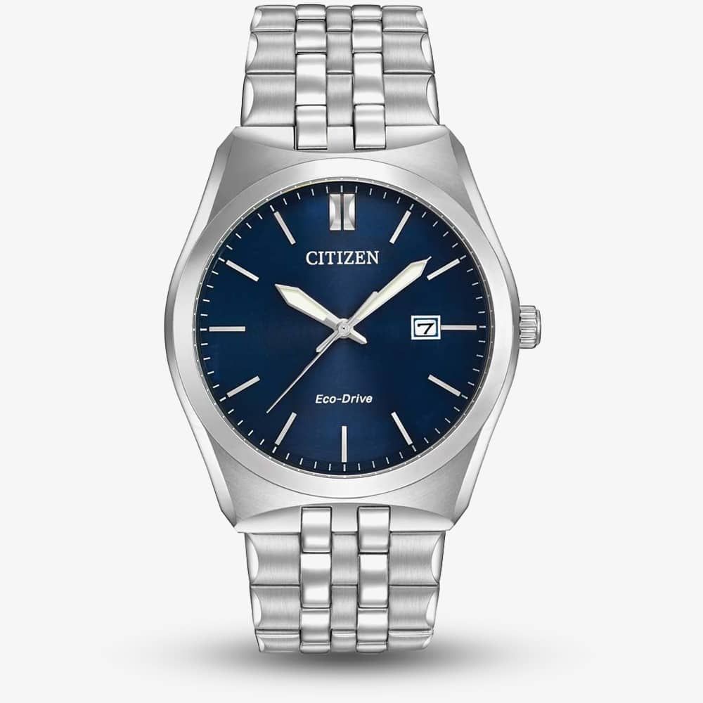 Citizen Mens Corso Bracelet Watch BM7330-59L