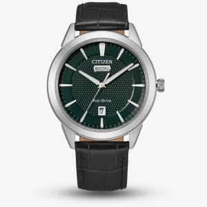 Citizen Mens Corso Eco-Drive Watch AW0090-02X