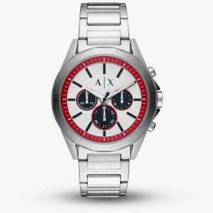 Armani Exchange Ladies Drexler Watch AX2646