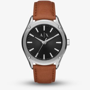 Armani Exchange Ladies Fitz Watch AX2808