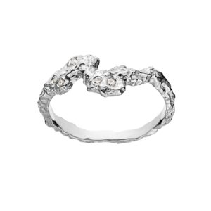 Maanesten Silver Frida Ring – Ring Dimension 55