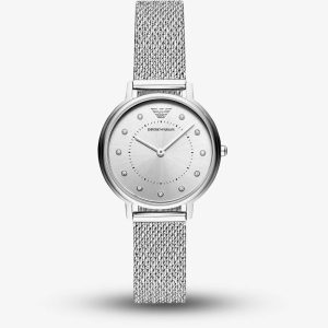 Emporio Armani Ladies Kappa Watch AR11128
