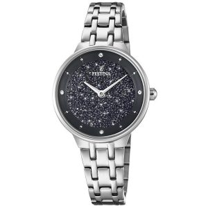 Festina Swarovski F20382/3 Women’s Watch