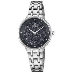 Festina Swarovski F20382/3 Women’s Watch